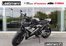 Neumotorrad BMW M 1000 R