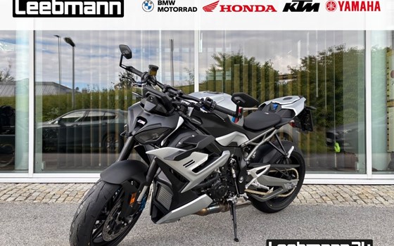 Neufahrzeug BMW M 1000 R - Bild 1