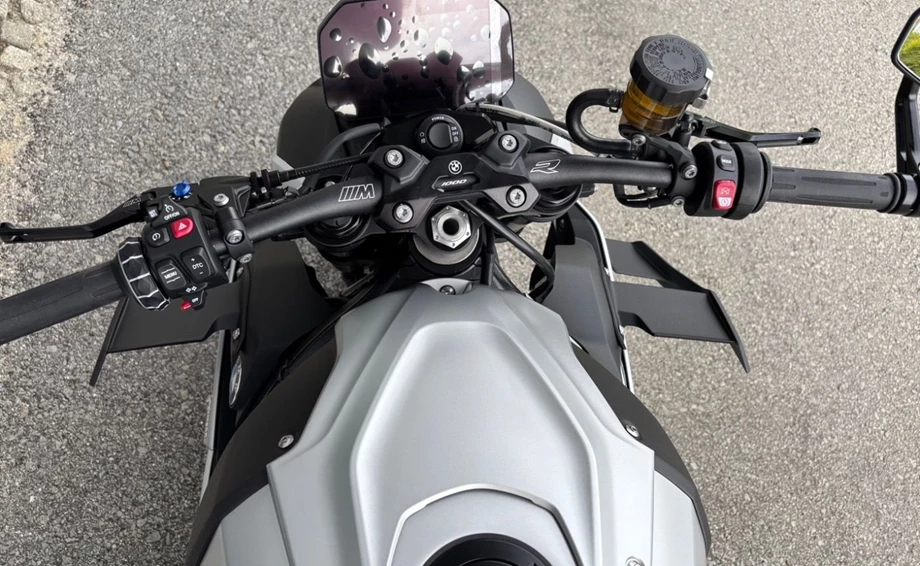 Angebot BMW M 1000 R Bild 10: Angebot BMW M 1000 R