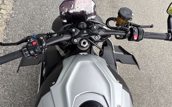 Neufahrzeug BMW M 1000 R - Bild 10