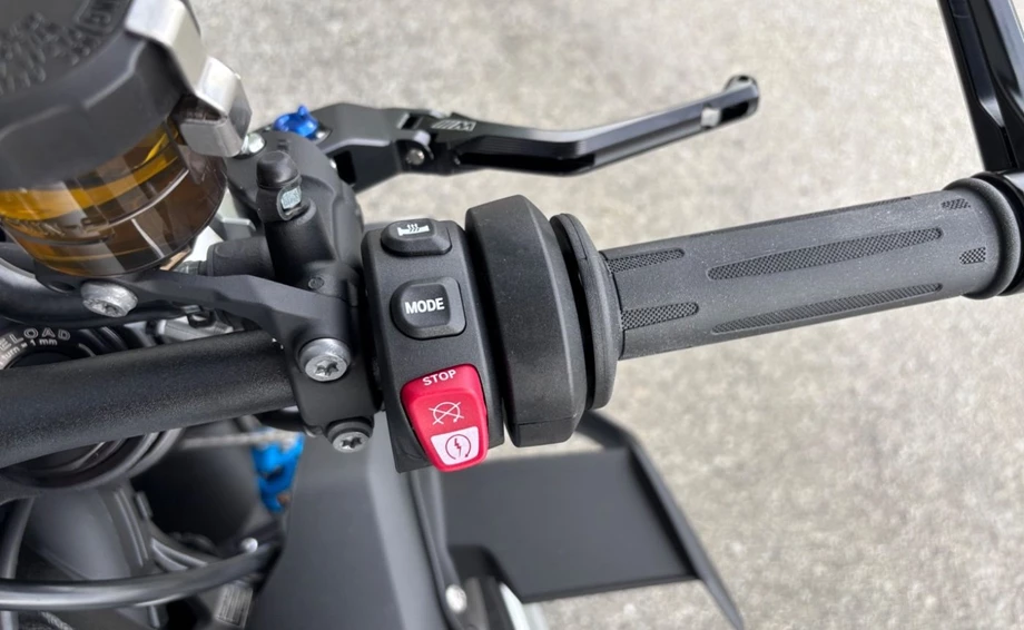 Angebot BMW M 1000 R Bild 12: Angebot BMW M 1000 R