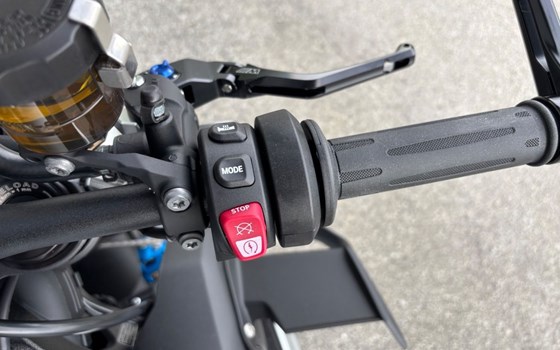 Gebrauchtmotorrad BMW M 1000 R - Bild 12