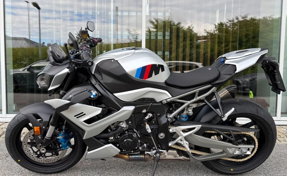 Angebot BMW M 1000 R Bild 3: Angebot BMW M 1000 R
