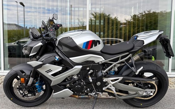 Gebrauchtmotorrad BMW M 1000 R - Bild 3