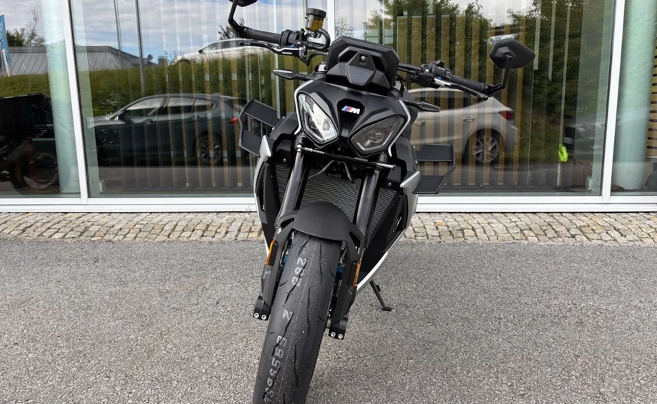 Angebot BMW M 1000 R Bild 6: Angebot BMW M 1000 R