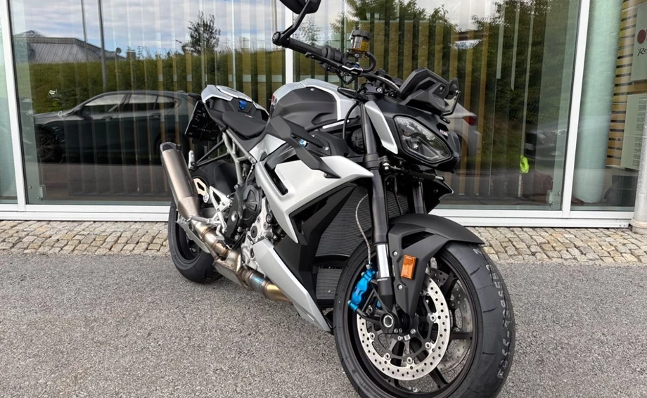 Angebot BMW M 1000 R Bild 7: Angebot BMW M 1000 R