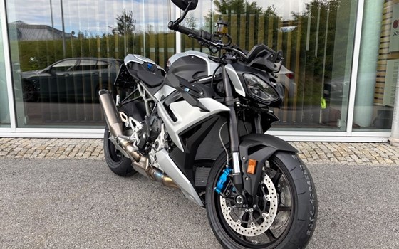 Gebrauchtmotorrad BMW M 1000 R - Bild 7