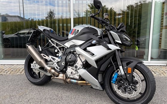 Gebrauchtmotorrad BMW M 1000 R - Bild 8