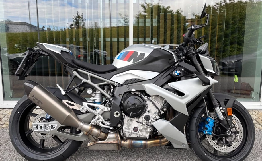 Angebot BMW M 1000 R Bild 9: Angebot BMW M 1000 R