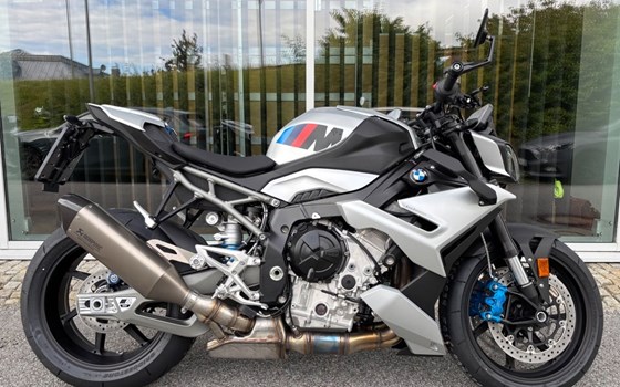 Gebrauchtmotorrad BMW M 1000 R - Bild 9