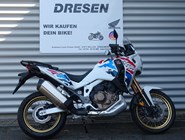 Honda CRF1100L Africa Twin Adventure Sports