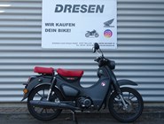 Honda Super Cub C 125