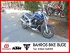 Yamaha BT 1100 Bulldog