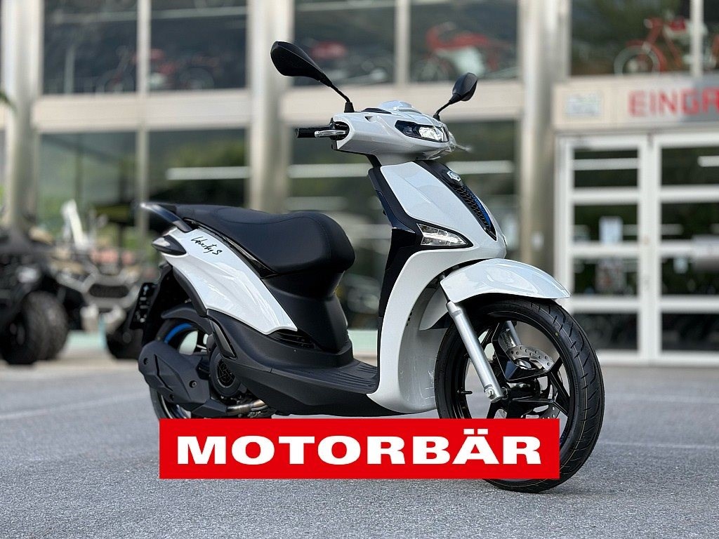 Motorrad
