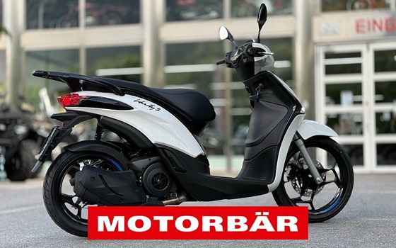 Neufahrzeug Piaggio Liberty 125 S - Bild 2 Neufahrzeug Piaggio Liberty 125 S - Bild 2