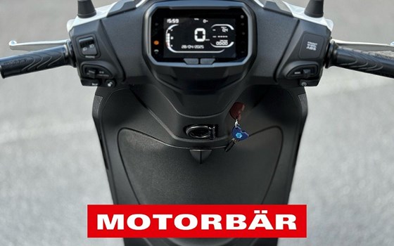 Neufahrzeug Piaggio Liberty 125 S - Bild 5 Neufahrzeug Piaggio Liberty 125 S - Bild 5