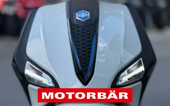 Neufahrzeug Piaggio Liberty 125 S - Bild 8 Neufahrzeug Piaggio Liberty 125 S - Bild 8