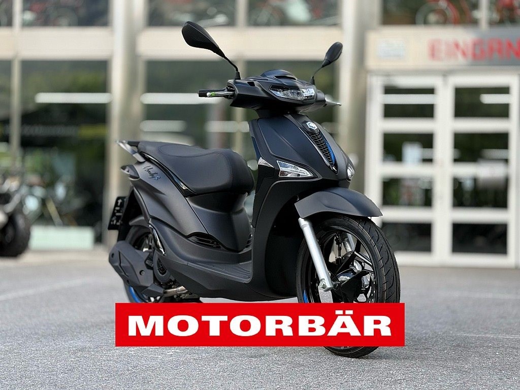 Motorrad