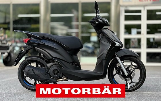 Neufahrzeug Piaggio Liberty 125 S - Bild 2 Neufahrzeug Piaggio Liberty 125 S - Bild 2
