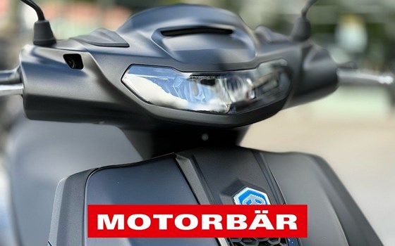 Neufahrzeug Piaggio Liberty 125 S - Bild 6