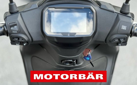 Neufahrzeug Piaggio Liberty 125 S - Bild 7 Neufahrzeug Piaggio Liberty 125 S - Bild 7