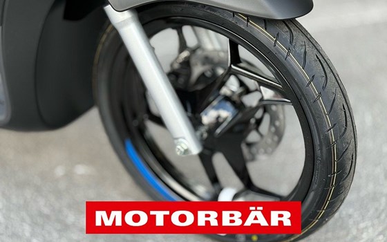Neufahrzeug Piaggio Liberty 125 S - Bild 9 Neufahrzeug Piaggio Liberty 125 S - Bild 9