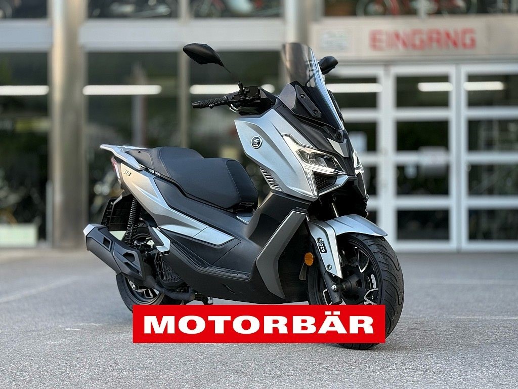 Motorrad