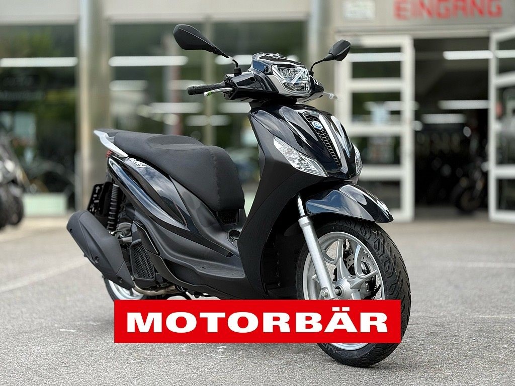 Motorrad