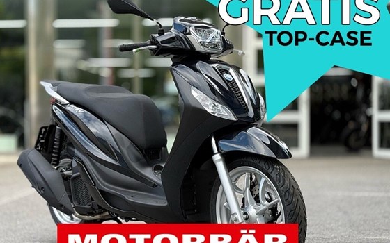 Neufahrzeug Piaggio Medley 125 - Bild 1