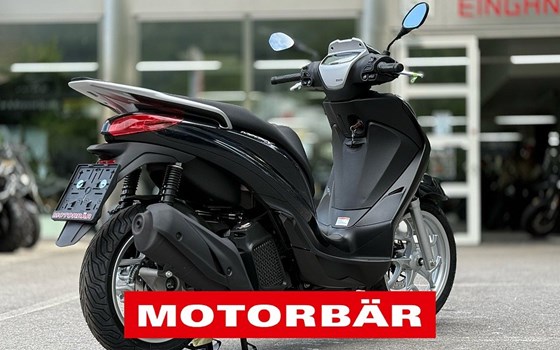 Neufahrzeug Piaggio Medley 125 - Bild 3