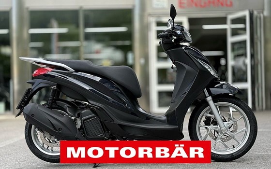 Neufahrzeug Piaggio Medley 125 - Bild 3