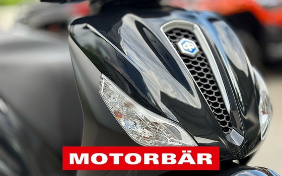 Neufahrzeug Piaggio Medley 125 - Bild 6