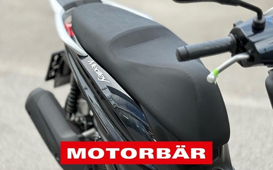 Neufahrzeug Piaggio Medley 125 - Bild 6