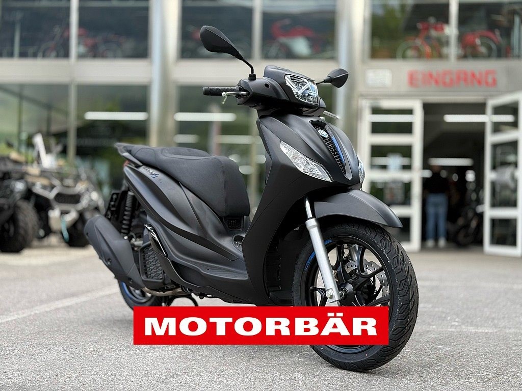 Motorrad