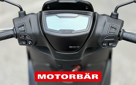 Neufahrzeug Piaggio 1 + - Bild 4 Neufahrzeug Piaggio 1 + - Bild 4