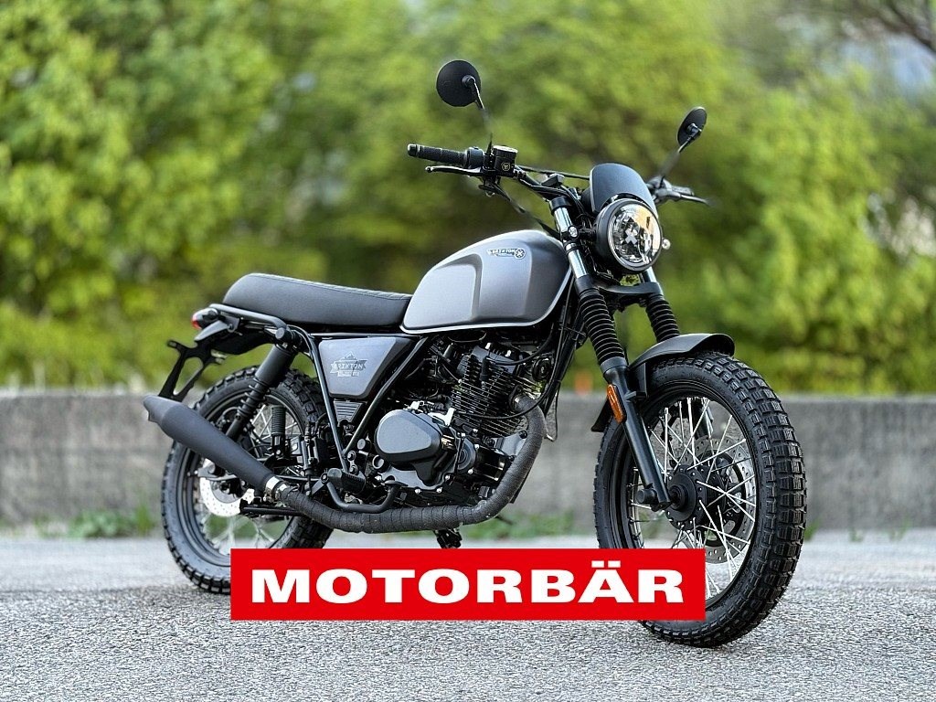 Motorrad