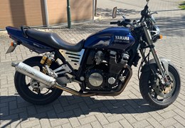 Gebrauchte Yamaha XJR 1200