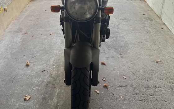 Gebrauchtmotorrad Yamaha XJR 1200 - Bild 9