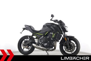 Angebot Kawasaki Z650