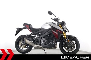 Angebot Suzuki GSX-S1000