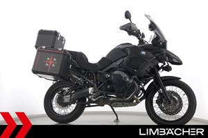 Angebot BMW R 1200 GS Adventure