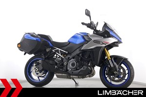 Angebot Suzuki GSX-S1000GX