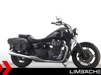 Gebrauchtmotorrad Triumph Thunderbird 1700 Storm