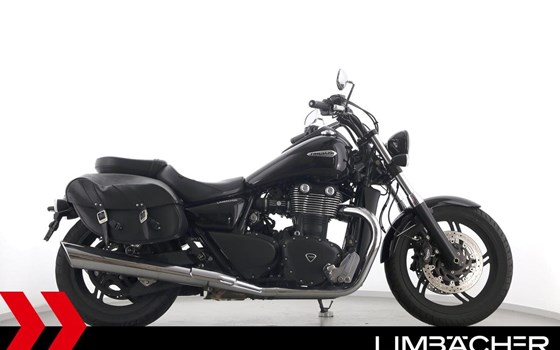 Gebrauchtmotorrad Triumph Thunderbird - Bild 10