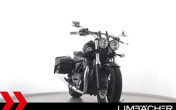 Gebrauchtmotorrad Triumph Thunderbird - Bild 11