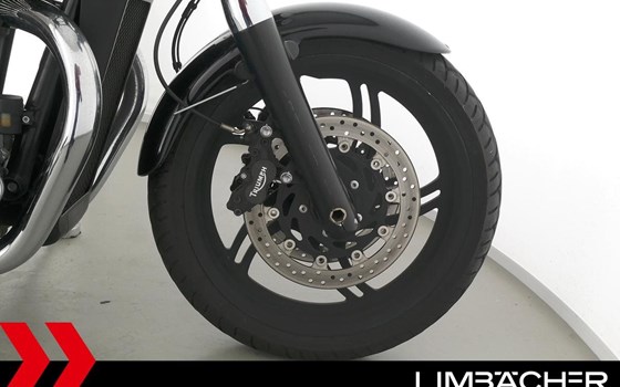 Gebrauchtmotorrad Triumph Thunderbird - Bild 14