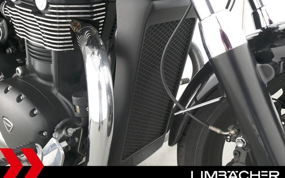 Gebrauchtmotorrad Triumph Thunderbird Storm - Bild 15