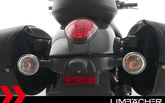 Gebrauchtmotorrad Triumph Thunderbird Storm - Bild 17