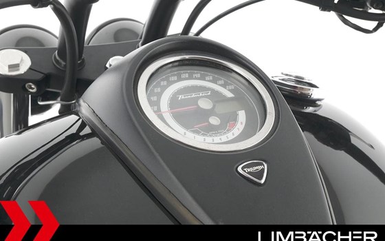 Gebrauchtmotorrad Triumph Thunderbird - Bild 19
