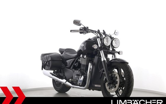 Gebrauchtmotorrad Triumph Thunderbird - Bild 2